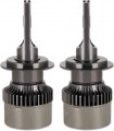 Winso LED H7 50W 6500K 5000Lm 2pcs