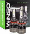 Winso LED H11 50W 6500K 5000Lm 2pcs