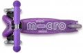 Micro Mini Deluxe Fairy Glitter LED