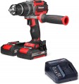 Einhell Professional TP-CD 18/70 Li-i BL (2x2.0Ah)