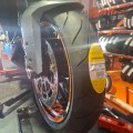 Dunlop SportSmart MK4
