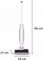 Rowenta X-Clean 10 GZ 7035 WO