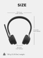 Lenovo Wireless Stereo Headset