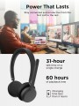 Lenovo Wireless Stereo Headset