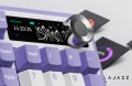 A-Jazz AK980 Clear Sky Switch
