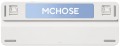 MCHOSE K99 Hyacinth Switch