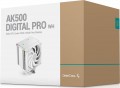 Deepcool AK500 Digital Pro White