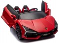 Ramiz Lamborghini Revuelto XL