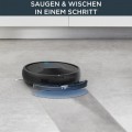 Rowenta X-Plorer Serie 45 Aqua RR 8275 WH