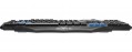 T'nB Elyte Gaming Keyboard Blackbird