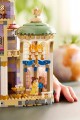 Lego Beauty and the Beast Castle 43263