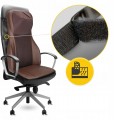 4FIZJO Chair Massage Mat Ultra