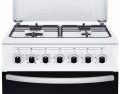 Borgio GE 640 W MBBLTF