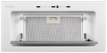 Perfelli Design Vision 6 Bianco Silenzio