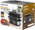 Sencor SPR 6300BK