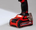Einhell Professional TP-CI 18/220 Li BL Solo