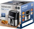 Sencor SFR 6600SS