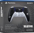 Sony DualSense The Last Of Us Limited Edition