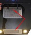 Luxor Emilia 1450 BK Gold LED