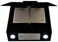 Luxor Emilia 1450 BK Gold LED