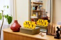 Lego Brick-Built Star Wars Logo 75407