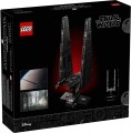 Lego Kylo Rens Command Shuttle 75406