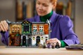 Lego Sherlock Holmes Book Nook 10351