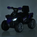 Bambi M6125EBLR