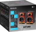 Defender Futuro