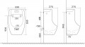 MIXXUS Premium Bevel-1002 MP6662