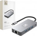 Tech-Protect HB05 Type-C Hub