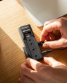 Sandberg USB 3.2 Cloner and Dock for M2 + NVMe + SATA