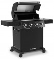 Broil King Crown 410 Shadow