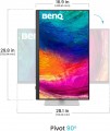 BenQ PD3226G
