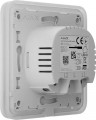 Ajax LightSwitch Dimmer Jeweller white