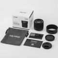 Viltrox AF 50mm f/2.0 Air