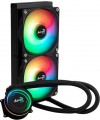 Aerocool Oasis L240 Black