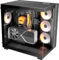 be quiet! Light Wings LX 120mm PWM Reverse Black