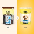 Home Food Puppy Medium/Maxi Trout 1.6 kg