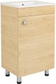 Rozzy Jenori Atlas 50 RJFU005-13WH