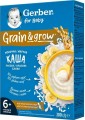Gerber Milk Porridge 6 200