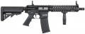 Specna Arms Daniel Defense MK18 SA-P19 Prime HAL ETU
