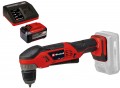 Einhell Expert TE-AD 18 Li (1x5.2Ah)