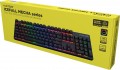 Hator Icefall Mecha Rainbow Wireless