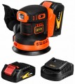 GTM OSC18/125BL