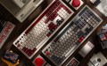 8BitDo Retro 108 Mechanical Keyboard