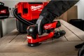 Milwaukee M12 FSDR75-0B