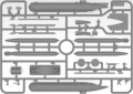 ICM K-Verbande Midget Submarines (1:72)