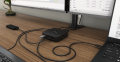 i-Tec USB-C HDMI DP Docking Station with Power Delivery 100