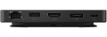 Lenovo USB-C Dual Display Travel Dock